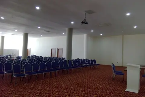 Notion Kesre Beach Hotel & Spa in Menderes — foto 18
