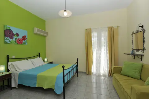 Fragoulis Village in Parasporos Village, foto 11