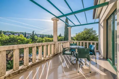 Aminess Vival Velaris Resort in Supetar — foto 29