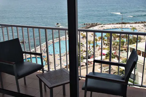 Catalonia Las Vegas in Puerto de la Cruz, foto 22