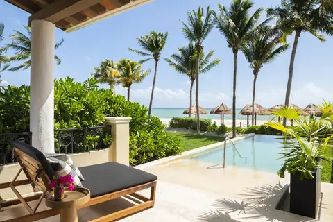 Hyatt Zilara Riviera Maya in Playa del Carmen — foto 13