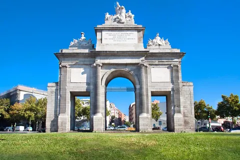 Puerta de Toledo foto 3