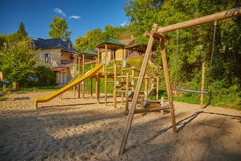 Camping Aqua Viva foto 19