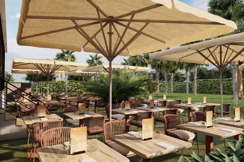 Cala Millor Garden foto 3