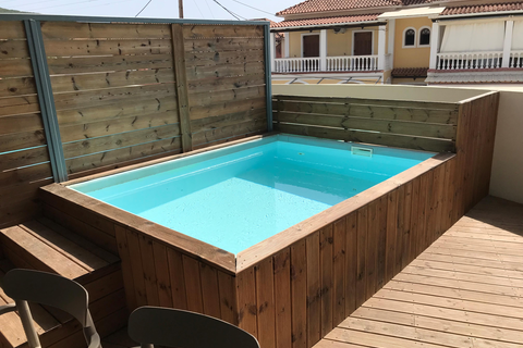 Bungalows & Appartementen Zante Flower Deluxe foto 3