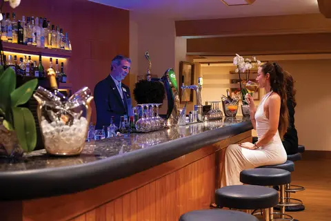 Hotel Constantinou Bros Asimina Suites - adults only in Geroskipou, foto 29