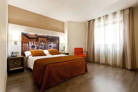 Porcel Sabica in Granada — foto 3