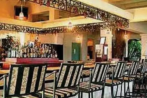 Savannah Beach Club Hotel & Spa in Christchurch