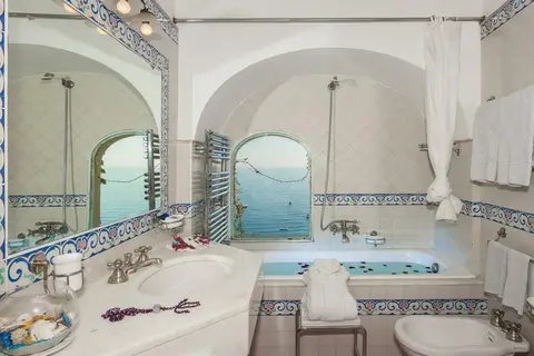 Hotel Miramare in Rimini, foto 4