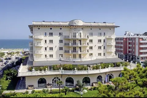 Palace Hotel in Cervia, foto 12
