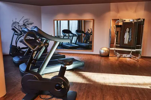 Steigenberger Hotel München in München — foto 16