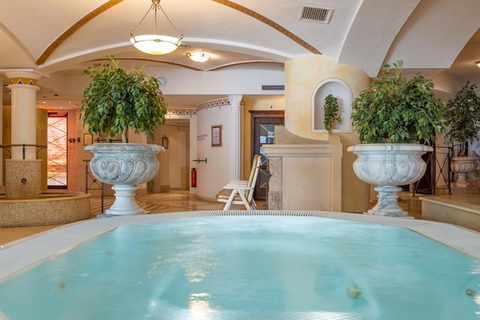 Hotel Strass foto 16