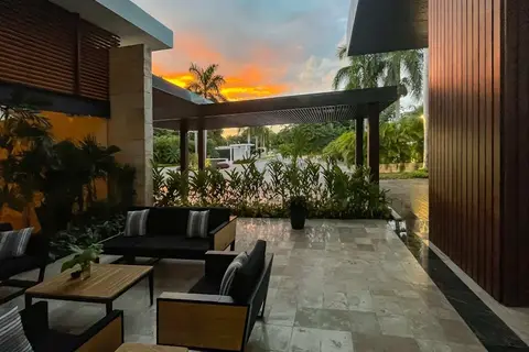 The Fives Beach Hotel & Residences in Playa del Carmen — foto 10