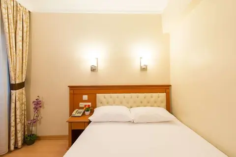 Prestige Hotel in İstanbul — foto 3