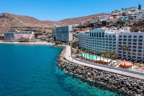 Resort Servatur Green Beach foto 16