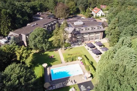 Hotel De Werelt Garderen foto 1