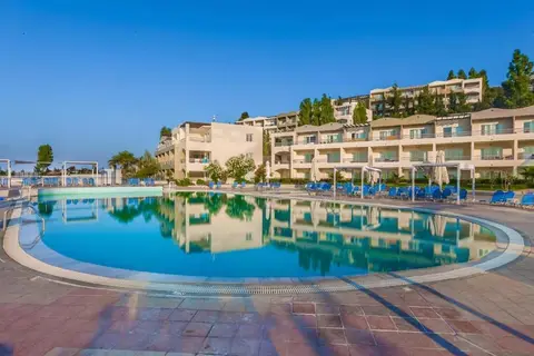 Kipriotis Aqualand Hotel in Kos — foto 22