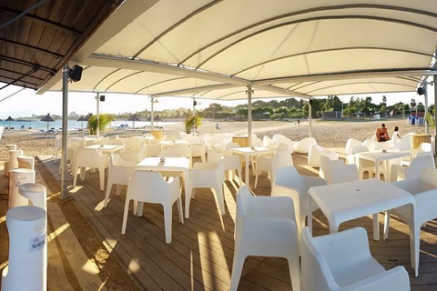 Hotel Estival El Dorado Resort in Cambrils — foto 19