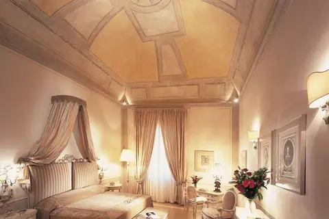Bagni di Pisa Palace and Thermal Spa Tuscany in San Giuliano Terme — foto 6