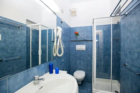 Hotel L'Approdo in Castiglione della Pescaia, foto 17