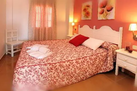 Apartamentos Leo San Bruno in Pozo del Camino — foto 17