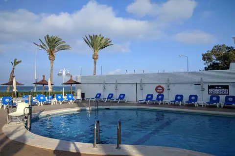 Hotel Servigroup Trinimar in Benicàssim / Benicasim — foto 16