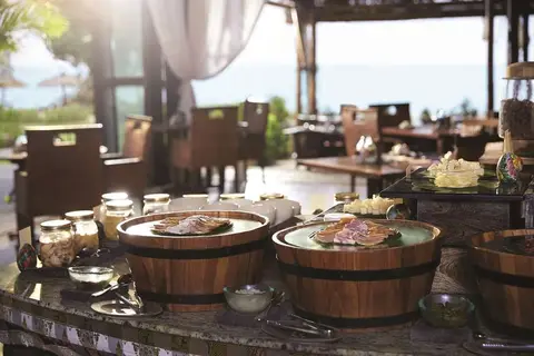 Belmond Jimbaran Puri Bali in Kuta Selatan, foto 15