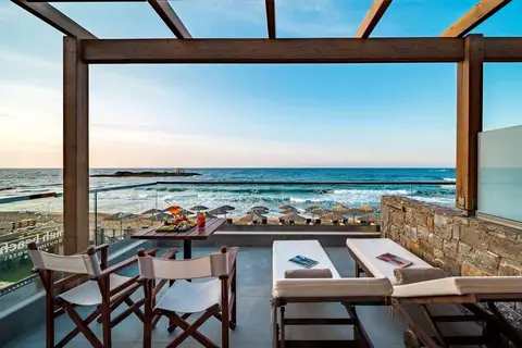 High Beach Resort in Malia Municipal Unit, foto 7