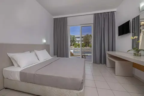 Virginia Family Resort in Δημοτική Ενότητα Ρόδου — foto 5