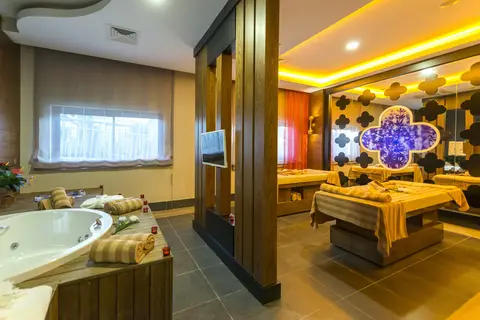 Diamond Premium Hotel & Spa in Manavgat — foto 29
