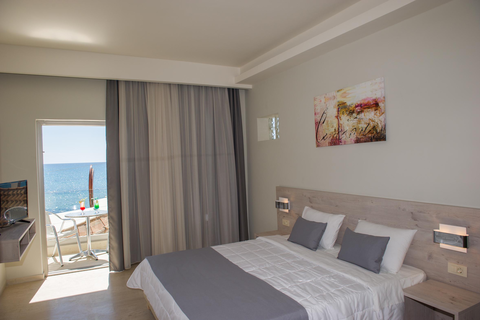 Appartementen Lithakia Beach foto 11