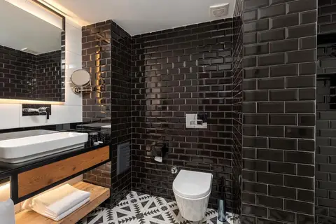 Afflon Loft City Hotel in Muratpaşa, foto 27