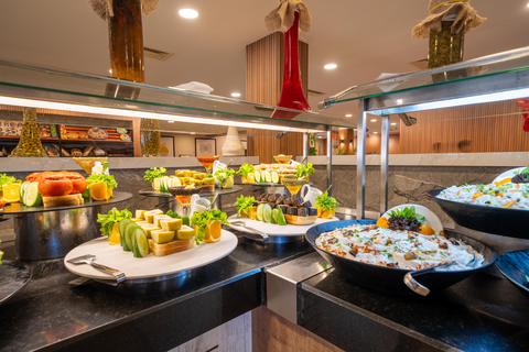 Hotel Bodrum Holiday Resort foto 9