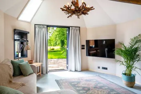 Bed en Wijn De Kasteelhoeve foto 16