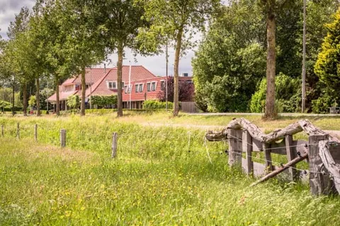 Hotel Wapen van Delden foto 1