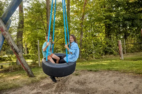 Camping Vestbirk in Østbirk — foto 9