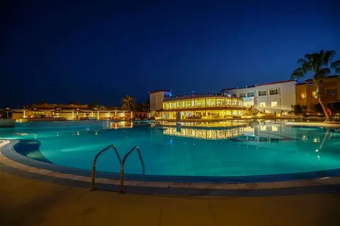 Blue Reef Resort in Blue Reef Resort — foto 23