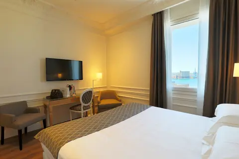 Grand Hotel Palace in Ancona, foto 15