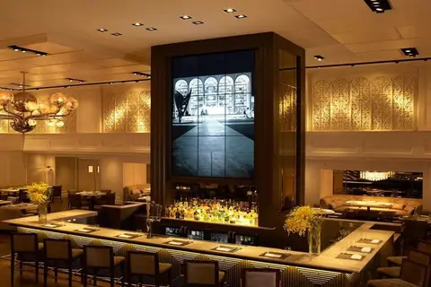 Hotel Park Central New York in New York — foto 24