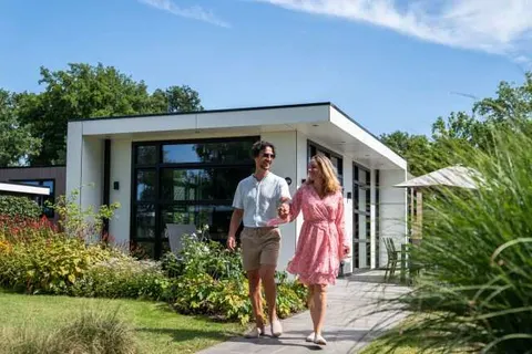 TopParken Résidence de Leuvert foto 19