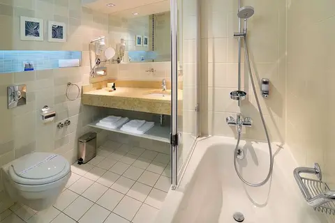 Atrium Hotel by Mellow Mood Hotels in Boedapest — foto 22