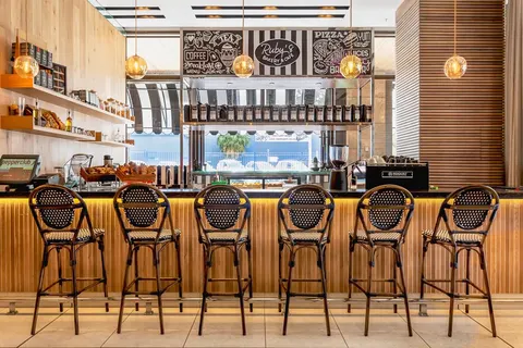 Pepper Club Hotel & Spa in Cape Town — foto 4