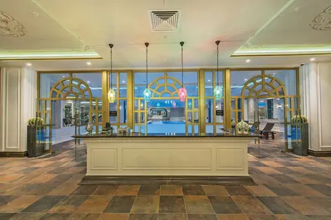 Elite World Istanbul Florya in Fatih — foto 24