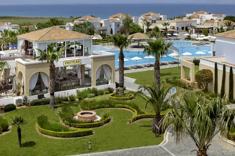 Hotel Neptune Resort & Spa in Μαστιχάρι — foto 23