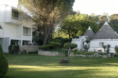 Sierra Silvana in Fasano — foto 17