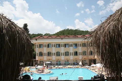 Saint Star Kemer in Kemer — foto 14