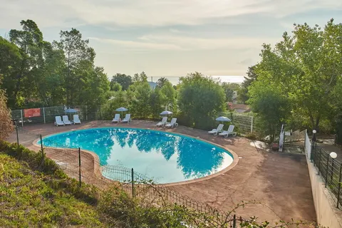 Vakantiepark Lisa Maria foto 15