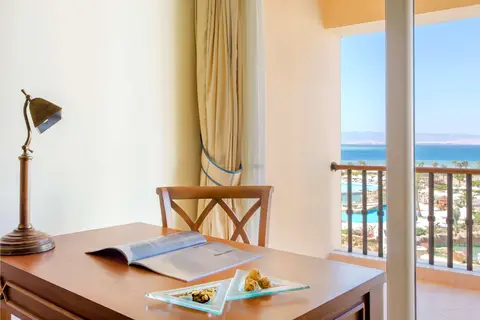Kempinski Hotel Soma Bay in سفاجا — foto 22