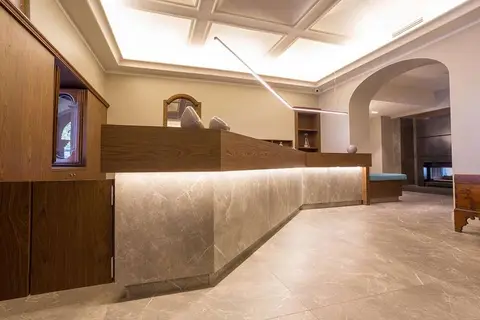 Airone Wellness Hotel in Zafferana Etnea — foto 10