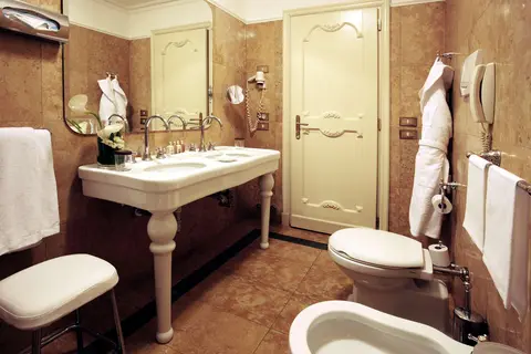 NH Collection Venezia Grand Hotel Palazzo dei Dogi in Venetië, foto 17